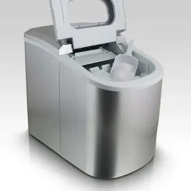 kostarka-do-lodu-maszyna-do-kostek-lodu-srebrna-120w