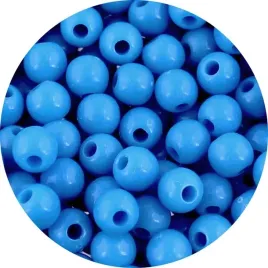 koraliki-gladkie-klasyczne-w-ksztalcie-kulki-6mm-akryl-niebieskie-50szt
