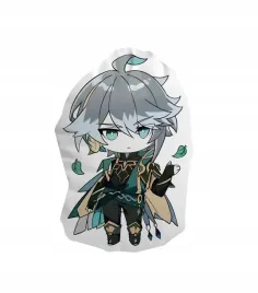 poduszka-chibi-genshin-impact-alhaitham-al-haitham