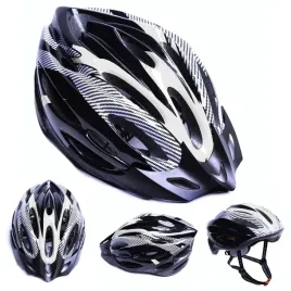 kask-rowerowy-meski-damski-bialy-czarny-miejski-mtb-regulowany-m-l-54-62-cm
