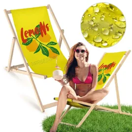 lezak-ogrodowy-drawniany-jasny-cytryny-plazowy-balkonowy-tarasowy