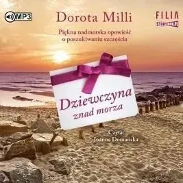 dziewczyna-znad-morza-audiobook-dorota-milli