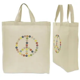 torba-eko-na-zakupy-28x8x8x35-cm-bawelniana-145g-pacyfka-peace-ucho-krotkie