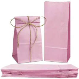25x-torby-papierowe-10x65x28-cm-rozowe-pastelowe-urodzinowe-na-slodycze