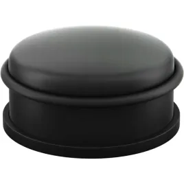 odbojnik-do-drzwi-odboj-wolnostojacy-niski-czarny-matowy-premium-95x45-1kg