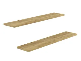 zestaw-2x-polka-80-cm-scienna-debowa-wykonczenie-dab-do-salonu-pokoju