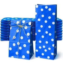zestaw-50-sztuk-torby-prezentowe-niebieskie-w-kropki-10x6x26cm-na-slodycze