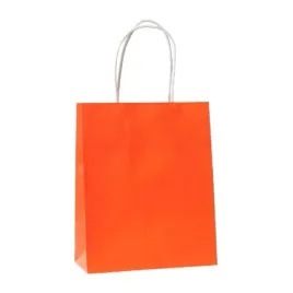 torba-papierowa-240x100x340-mm-pomaranczowa-premium-5-szt