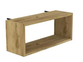 polka-scienna-zamknieta-debowa-do-salonu-dab-wykonczenie-przedpokoju-60-cm