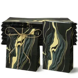 zestaw-50-szt-torebki-papierowe-na-prezenty-eleganckie-marmur-16x8x27cm