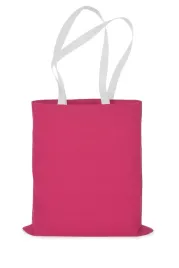 zakupowa-torba-bawelniana-38x42-cm-rozowa-220g-uchwyt-dlugi-bialy-miejska