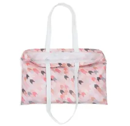 zakupowa-torba-poliestrowa-48x32-cm-oxford-rozowa-wakacyjna-wodoodporna