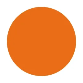 naklejki-samoprzylepne-pomaranczowe-10-sztuk-dekoracyjne-ozdobne-urodzinowe