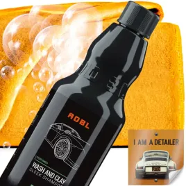 adbl-wash-and-clay-szampon-mycie-glinkowanie-lakieru-3w1-auto-samochod-05l