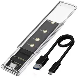 obudowa-kieszen-na-dysk-ssd-m-2-nvme-ngff-usb-typ-c-3-1-zewnetrzna