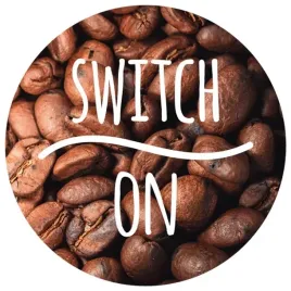naklejki-ozdobne-dekoracyjne-10-sztuk-kawa-ziarna-kawy-switch-on