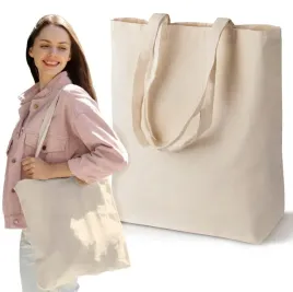 torba-bawelniana-38x8x42-cm-ecru-dublin-220g-z-dnem-ekologiczna-zakupowa