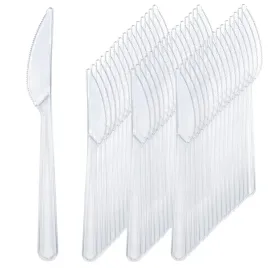 wielorazowe-sztucce-noze-plastikowe-grube-50szt