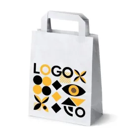 twoje-logo-torba-papierowa-180x80x230-mm-biala-z-nadrukiem-zestaw-100-szt