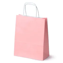 rozowa-torba-papierowa-18x8x225cm-pastelowa-na-prezent-zakupy-25-szt
