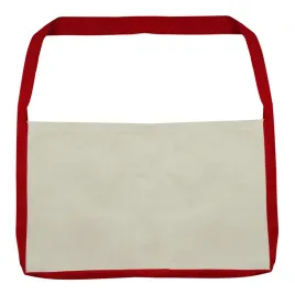 torba-bawelniana-45x4x35-cm-ecru-czerwony-uchwyt-napis-pojemna-ekologiczna