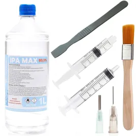 zestaw-narzedzi-do-lutowania-alkohol-ipa-1l-2x-strzykawka-igla-packa-pedzel