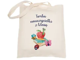 upominek-na-dzien-nauczyciela-torba-na-ksiazki-38x42-cm-ecru-145g-naturalna