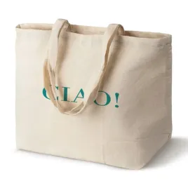 torba-bawelniana-ciao-zielone-51x15x38-cm-ecru-eko-zakupowa-duza-220g
