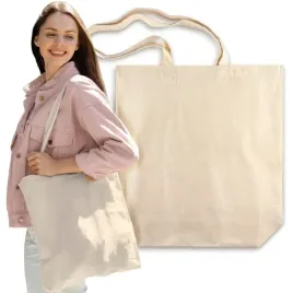 duza-torba-bawelniana-38x8x42-cm-ecru-zakupowa-dublin-145g-dlugi-uchwyt