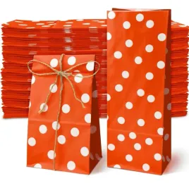 zestaw-100-szt-torby-klockowe-papierowe-10x6x26-cm-w-groszki-czerwone-eko