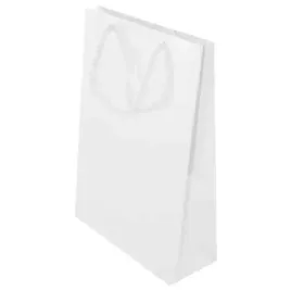 biala-torebka-torba-na-wino-ozdobna-torebka-prezentowa-laminowana-24x32-cm