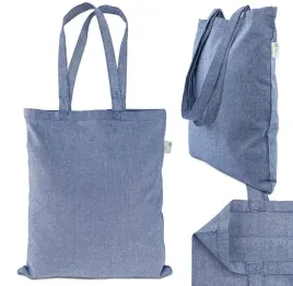 torba-bawelniana-38x42-cm-niebieska-145g-recyklingowa-melanz-na-zakupy-eko