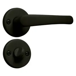 klamka-do-drzwi-z-szyldem-okraglym-wc-czarna