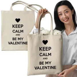 torba-bawelniana-ceep-calm-and-by-my-valentine-38x42-cm-ecru145g-walentynki