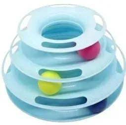 zw12-wieza-z-pileczkami-zabawka-dla-kota