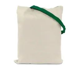torba-bawelniana-zakupowa-38x42cm-ecru-zielony-uchwyt-eko-220g