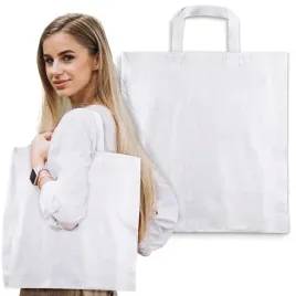 zakupowa-torba-bawelniana-38x42-cm-biala-220g-krotki-uchwyt-ekologiczna