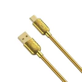 xo-kabel-nb216-usb-usb-c-10-m-24a-zloty
