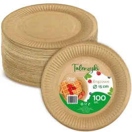 talerzyk-papierowy-15cm-deserowy-maly-kraft-100szt