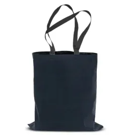 torba-bawelniana-38x42-cm-granatowa-220g-z-czarnym-uchwytem-zakupowa-eko