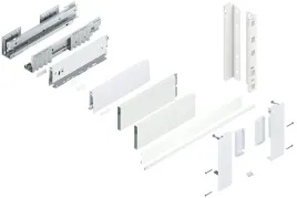 blum-szuflada-merivobox-270-wysoka-e-wewn-biala-40kg