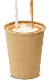 kubki-papierowe-250ml-do-kawy-napojow-zimnych-i-goracych-kraft-100-szt