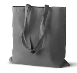 zakupowa-torba-bawelniana-38x42-cm-szara-145g-dlugi-uchwyt-ekologiczna