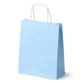 torba-papierowa-18x8x225cm-niebieska-pastelowa-uchwyt-skrecany-eko