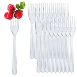wielorazowe-widelce-sztucce-plastikowe-grube-50szt