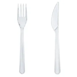 wielorazowe-sztucce-widelce-noze-plastikowe-grube