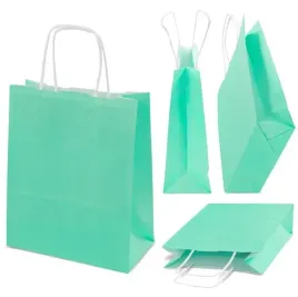 torba-papierowa-pastelowa-zielen-18x8x225-eko-torba-prezentowa-20-sztuk