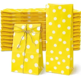 torby-klockowe-10x6x26-cm-zolte-w-groszki-na-slodycze-prezent-urodziny