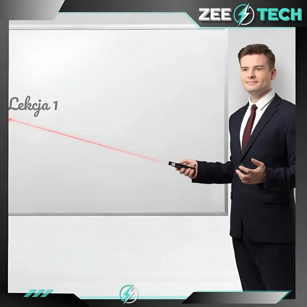 wskaznik-laserowy-laser-czerwony-usb-mocny-pointer-duzy-zasieg-akumulator-model-wskaznik-laserowy-czerwony-usb-303-stan-nowy