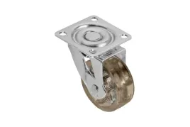rolka-meblowa-gtv-shift-50-h64mm-fi50-mm-bez-hamulca-pc-pu-brazowy